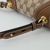 Gucci Fashion Blondie 815700 Shoulder Top Quality Fake Bag