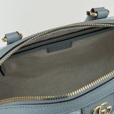 Best 7 Star 772061 Gucci Knockoff Ophidia GG Small Top Handle Bag