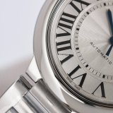 Cartier 40mm Ballon Bleu de Cartier watch