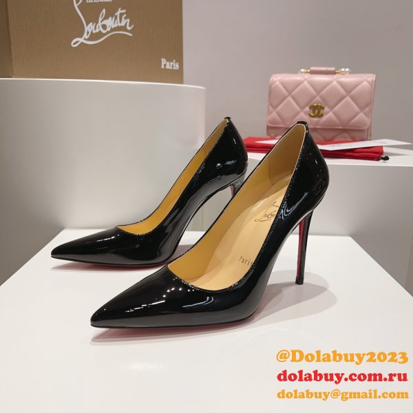 Luxury CHRISTIAN LOUBOUTIN Knockoff Fashion Shoes