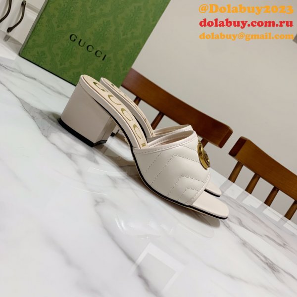 Sell Gucci Replica GU7 Shoes Online Best Quality Sandals