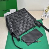 Designer Bottega Veneta 7466# High Quality Bowling Replica Bags