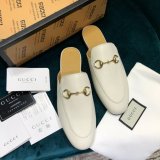 Top Gucci Loafers Slipper 008