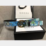 Gucci Belt With Double G Buckle 35mm AAA+