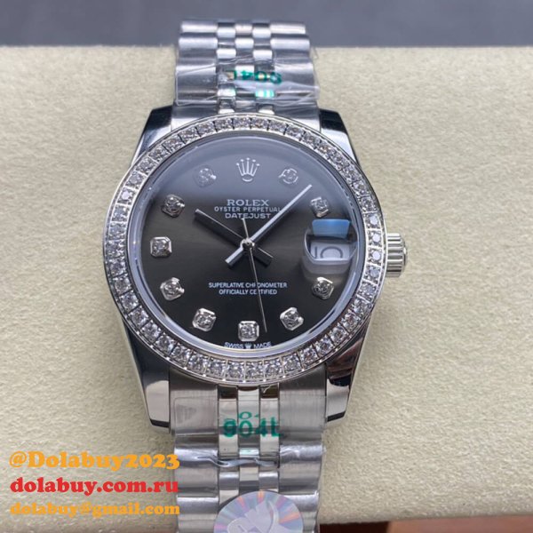 Rolex Datejust 31