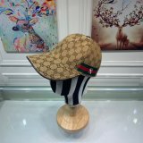 High Quality Gucci NY Baseball cap