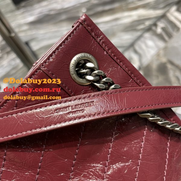 Replica Dolabuy 577999 Saint Laurent Niki YSL Designer Bag