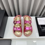 Best Luxury CC beach SANDALS Wholesale ONLINE