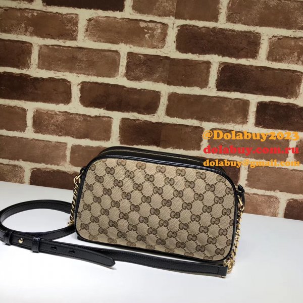 Replicas Gucci Best GG marmont 447632 pitiful