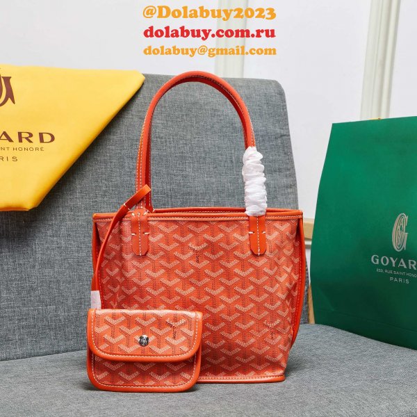 Designer Buy Copy Goyard Replica Designer Handbags From China