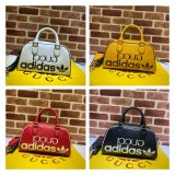 Cheap Replica Gucci Perfect 702397 Adidas X Messengers Duffle Bag