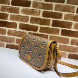 AAA+ Disney x Gucci small shoulder High Quality 602694 bag