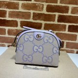 Gucci Replica Ophidia jumbo GG 499621 Shoulder Designer Bag