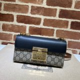 Quality Gucci Replica Padlock Chain 735103 Shoulder Bag