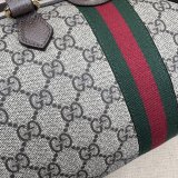 Perfect Ophidia GG Gucci Replicas Top Handle High 772061 Bag