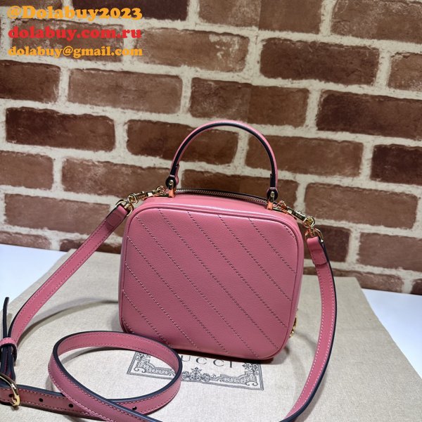 Designer Gucci Replica Crossbody 744434 Blondie Top Bag