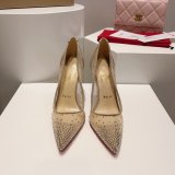 High Quality CHRISTIAN LOUBOUTIN Perfect SHOES