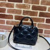 Gucci Perfect 727793 GG Matelasse Top Quality Handbag