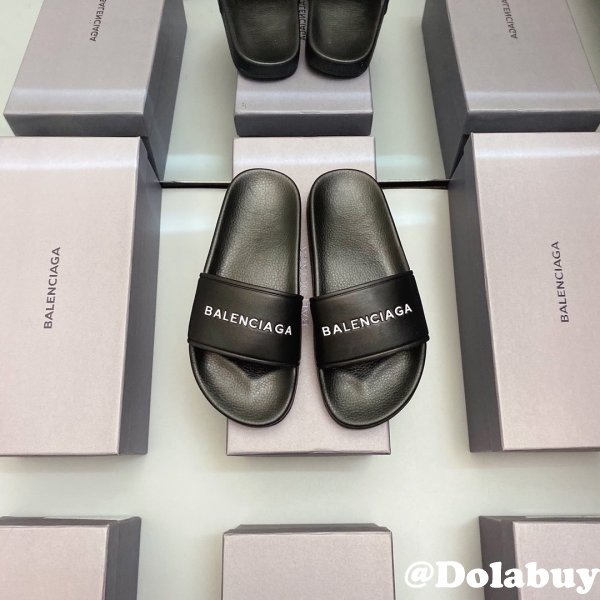 Best Balenciaga 2020 Slippers