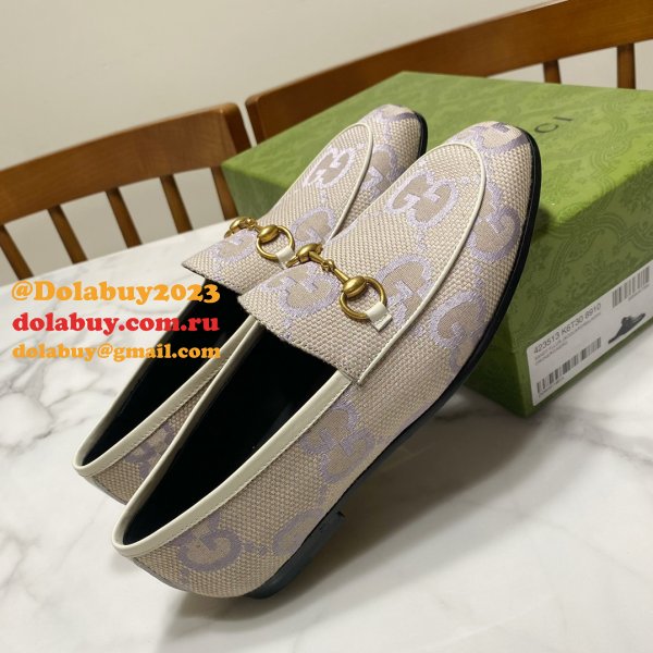 Where to Buy Designer Replica Gucci loafers Shoes