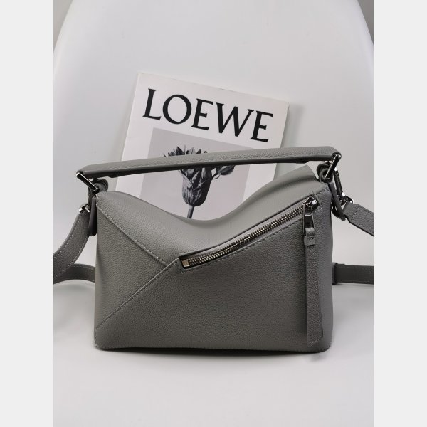 Fashion Fake Loewe Puzzle Edge High Quality bag