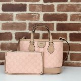 Ophidia Mini Tote Designer 811716 Gucci Copy Bags