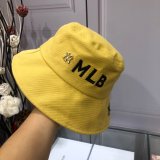 MLB 2020 spring and summer fisherman sun hat