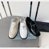 Best Designer Cheap Replica Prada Loafers Shoes