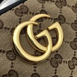 Replicas Gucci Best GG marmont 447632 pitiful