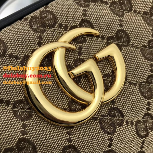 Replicas Gucci Best GG marmont 447632 pitiful