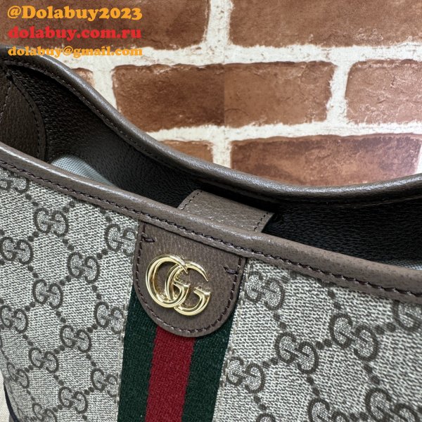 Ophidia GG Gucci Shoulder 781402 Luxury High Quality Fake Bag