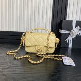 Designer Replica AS5298 Classic Flap Bags Online Sale