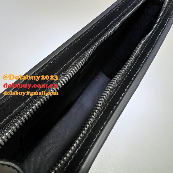 How to Spot Fake Gucci 674873 Black Bags