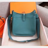 Where to buy High Quality Hermes Evelyne III 28cm Replicas Bag