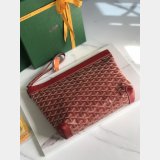 Fashion 7 Star Goyard Conti clutch