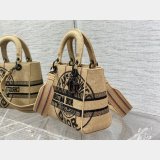 Best Dolabuy Site For Replica Lady Dior 24cm  Handbags Sale