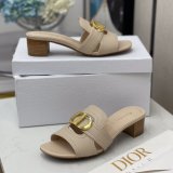 Top Quality Replica Christian Dior AW Montaigne CD Shoes