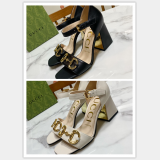 Top Quality Replica GUCCI BEST SANDALS SHOES