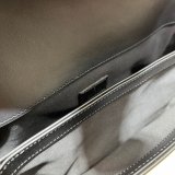 Gucci 1:1 High Quality Replica GG Marmont Shoulder 734814 Bag