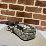 Cheap Gucci Luxury 671682 Ophidia mini Messengers bag in GG Supreme