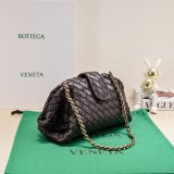 Top Quality Bottega Veneta Teen Lauren 1980 With Chain