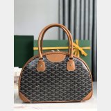 High Quality Goyard Copy Bags Vintage Goyardine 020299 Sale