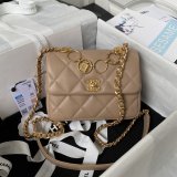 High-quality Replica Casual Crossbody AS4274 Plain Party Shoulder Bags