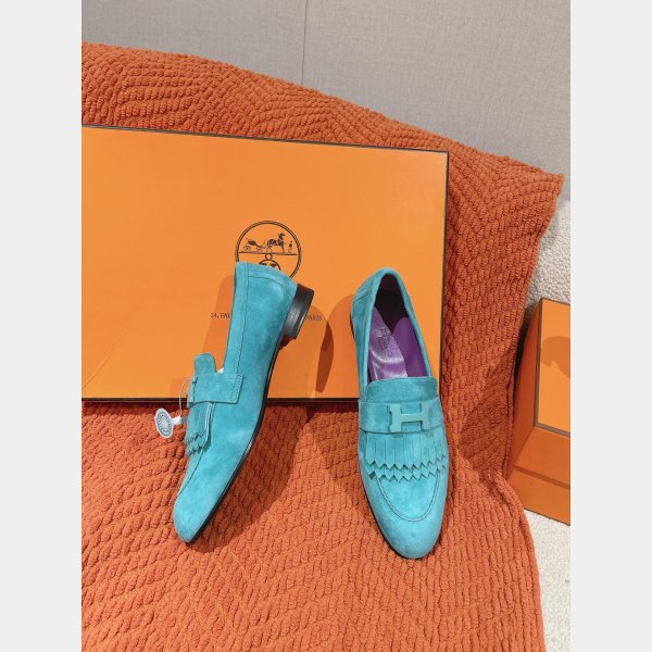 7 Star High Quality hermes Royal loafer