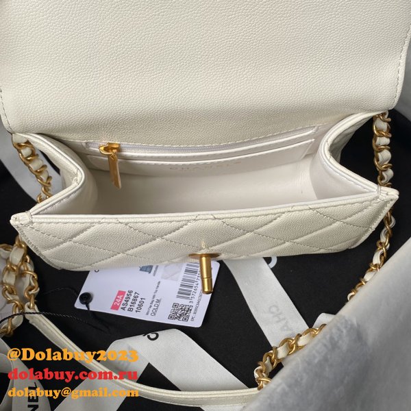 Luxury Replica Best Flap Top Handle AS4956 Copy Designer Bag