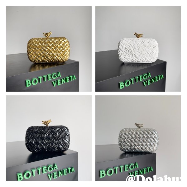 7 Star Bottega Veneta 1:1 Mirro BV Knot