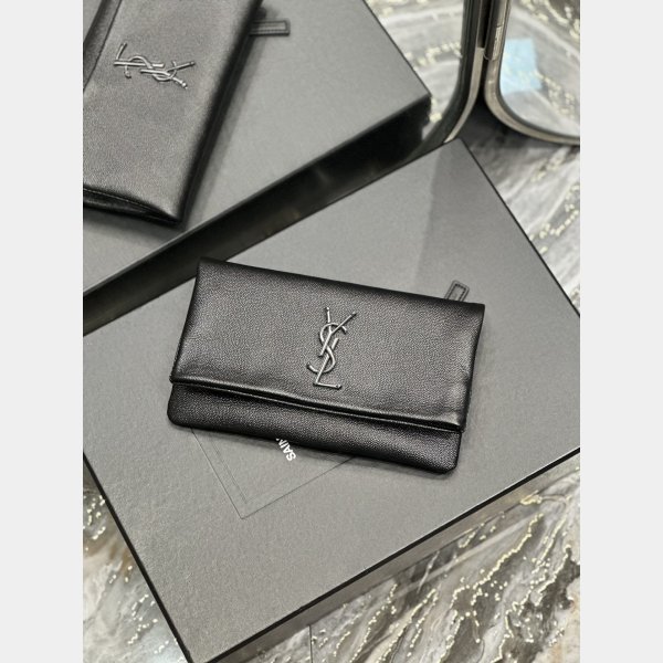 YSL West Hollywood Clutches 738821 Replica Yves Saint Laurent