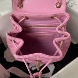 1:1 Luxury High Quality Replica Backpack AS4058 Bag 23cm