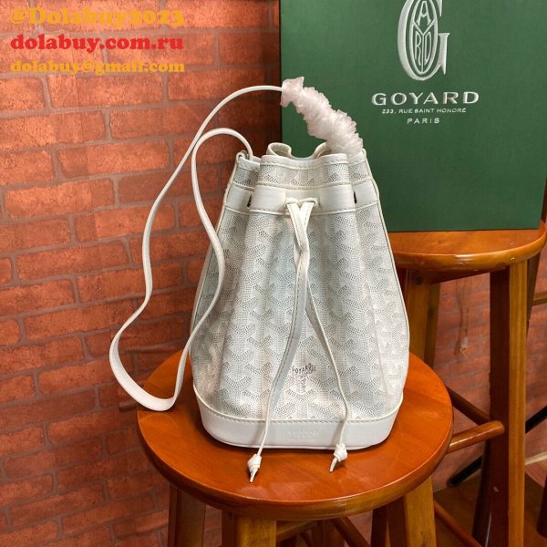 AAAA Luxury Quality Replica Goyard Petite Flot Online Sale