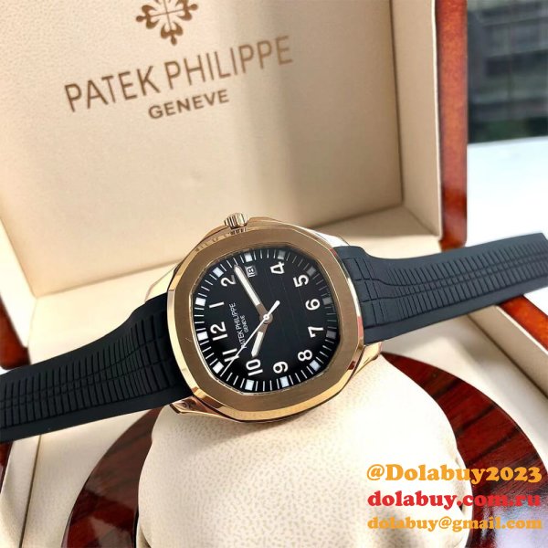 Patek Philippe 5167